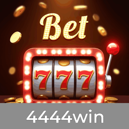 4444win Bônus acumulado 4444win