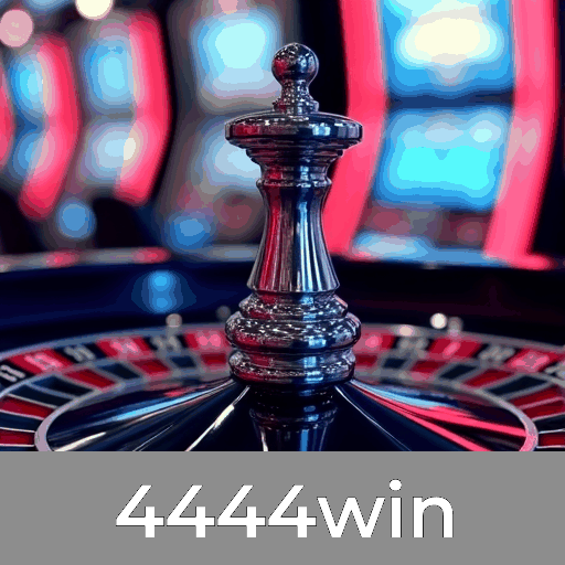 4444win Bônus por convite 4444win